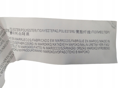 BLUZKA DAMSKA PULL&BEAR ROZMIAR L KOLOROWA