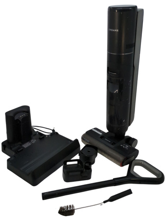 Odkurzacz pionowy akumulatorowy Dreame H12 Pro 35min Funkcja mycia