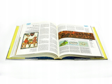 Encyklopedia Guinnessa Praca zbiorowa