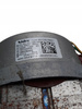 SILNIK NAPĘDOWY NIDEC WU126U35E01 1552364000 PRALKI ELECTROLUX