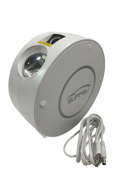 Projektor gwiazd Inteligentny projektor Galaxy Light SUPPOU SK20