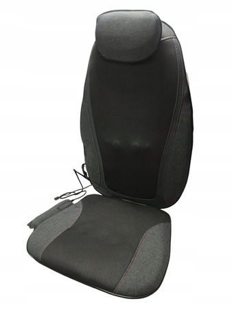 Mata masująca Medivon Cosy Shiatsu MD-R4530