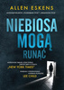 KSIĄŻKA NIEBIOSA MOGĄ RUNĄĆ ALLEN ESKENS