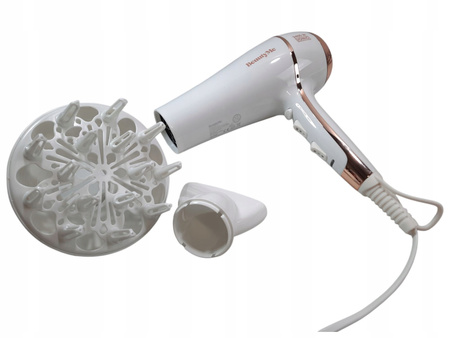 Suszarka BEAUTYME by Hair Protect HD701 2400W
