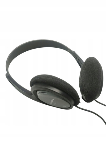 Słuchawki Panasonic RP-HT010