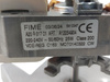 WENTYLATOR TERMOOBIEGU DO PIEKARNIKA ELECTROLUX EOC8H31Z
