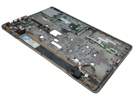 Palmrest kadłubek z touchpadem do laptopa HP 655 G1