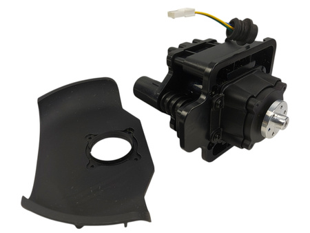 Moduł koszenia do robota koszącego SEGWAY Navimow i105E