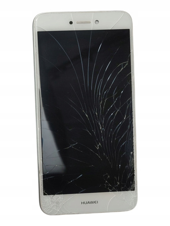 Smartfon Huawei P9 Lite 2017 3 GB / 16 GB 4G (LTE) biały