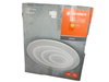 Lampa sufitowa LEDVANCE Orbis Spiral Oval 720mm 63W 3000K biała