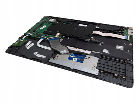 Płyta główna laptopa HP DA0P5MB56B0 Intel Celeron N4120