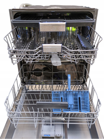 Zmywarka BEKO DIN28431 60 cm 14 kpl A++ LED 42 dB AquaIntense