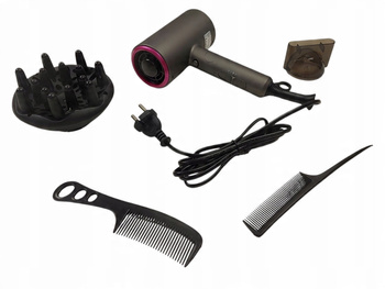 Suszarka do włosów Hair Dryer RCY-7004