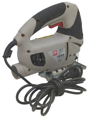 WYRZYNARKA LASEROWA ELEKTRYCZNA PERFORMERS PJS750LA 750W 800-3000/min.