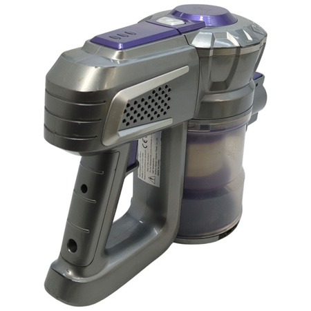 Odkurzacz pionowy akumulatorowy IAB XT1801 22.2V