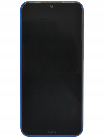 Smartfon Xiaomi Redmi Note 8T M1908C3XG 4/64GB Niebieski