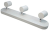 Spotlight LED ANWIO LG11A-480C-15 18W barwa zimna 230V sufitowy