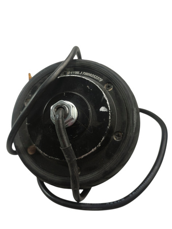 SILNIK Z OPONĄ 24VHL17H09252379 CAVION GO HULAJNOGA