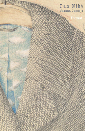 Pan Nikt Joanna Concejo