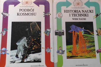 Podbój kosmosu