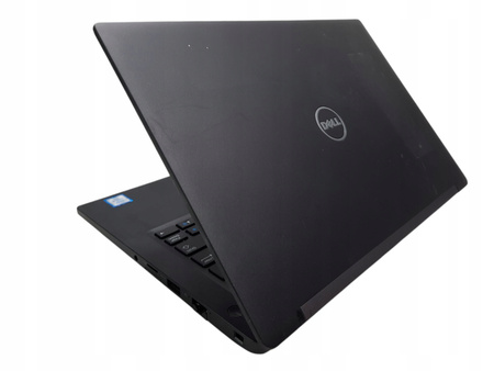 Laptop Dell Latitude 7280 i5-6300U 8GB RAM 256GB M.2 FHD