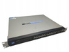 Cisco Linksys SRW224P 24-portowy switch