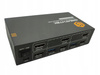 PRZEŁĄCZNIK KVM USB 2 PORTY HDMI ULTRA HD 4K SWITCH GREATHTEK GHT-S7225H