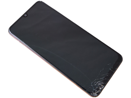 Smartfon Samsung Galaxy A50 SM-A505FN/DS 4/128GB