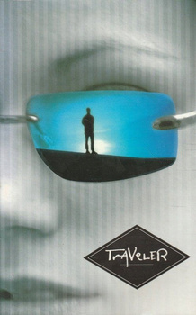 Traveler John Twelve Hawks