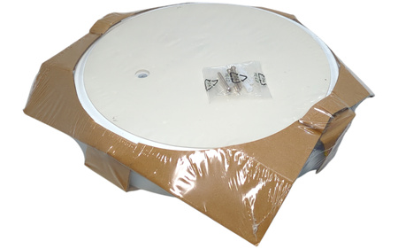 Plafon LED Ledvance Ceiling Round 32,5cm 24W 1800lm 6500K IP44