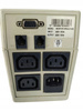 Zasilacz awaryjny UPS ORVALDI 400 400VA 240W
