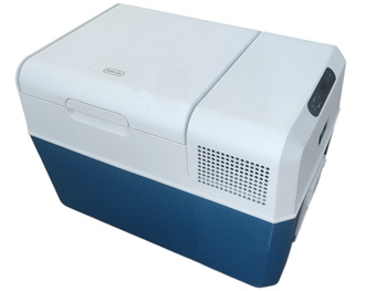 LODÓWKA TURYSTYCZNA SPRĘŻARKOWA MOBICOOL MCF60 58l