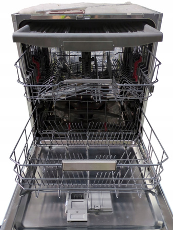 Zmywarka Whirlpool WBC 3C34 PF X 60cm A+++ inox 14 kompletów