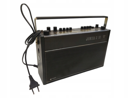 Radioodbiornik Unitra Jowita 2 IC