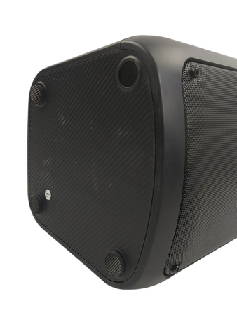 Głośnik przenośny wielofunkcyjny Karaoke Japouca K71 USB AUX Bluetooth 60W