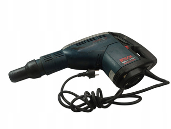 Młot udarowo-obrotowy SDS Max 1350 W 15 J BOSCH GBH 7-46 DE