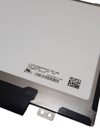 Matryca LG LP140WF3 14" 1920x1080px