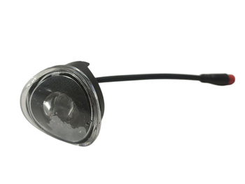 LAMPKA LED ŚWIATTŁO PRZEDNIE DO HULAJNOGI WXQC-QD286 WUXING