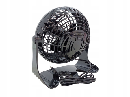 CSL Wentylator stołowy USB