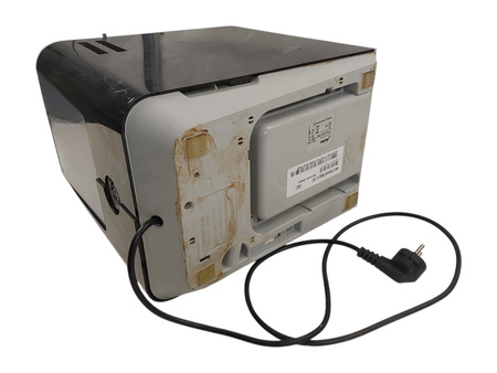 Ekspres JURA ENA 5 Night Inox automatyczny ciśnieniowy