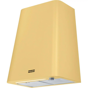 Okap przyścienny Franke FSMD 508 YL Żółty mat 650 m3/h