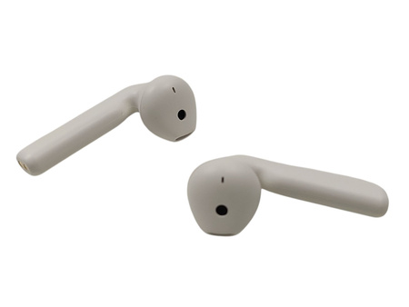 SŁUCHAWKI DOUSZNE BLUETOOTH CSNID MA10 BIAŁE