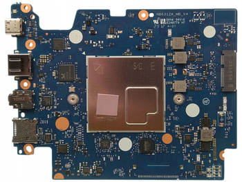 Płyta główna laptopa LenovoIP Slim 3 Chrome 14M868 NB6312A_MB_V4