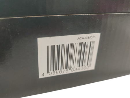 Słupek Ledvance Endura Hybrid Venus 50cm 4W Dark Gray