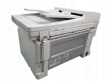 Urządzenie wielofunkcyjne HP LaserJet Pro MFP M130fw Przebieg 21073 str