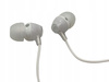 Słuchawki przewodowe doszune Sony MDR-EX15AP białe