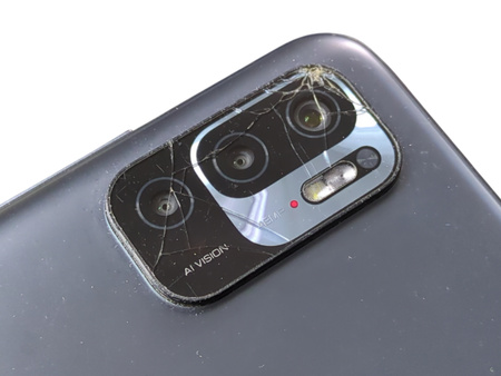 Smartfon Xiaomi Redmi Note 10 5G M2103K19G 4/64GB