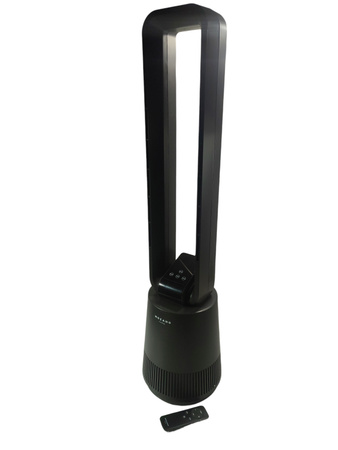 Wentylator Wieżowy Kolumnowy Mozano Air Flow Pro AGD/WEN/01/W#SZA