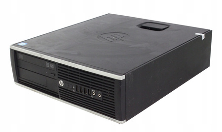 Komputer HP COMPAQ PRO 6300 i3-3220 8GB RAM 500GB HDD