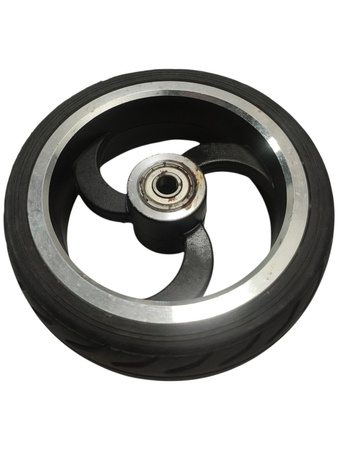 KOŁO TYLNE Z OPONĄ HULAJNOGI CAVION GO CITY